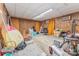 Unfinished basement offering ample space and potential for customization and storage at 330 S Ellis St, Salisbury, NC 28144