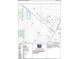 Property map outlining the plot boundaries and neighborhood streets in Iredell County, North Carolina at 544 Hicks Creek Rd, Troutman, NC 28166