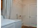 Clean and functional laundry room with ample storage space and modern appliances at 1239 Mac Ln, Stanley, NC 28164