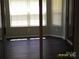 Bright living area with access to a patio, perfect for indoor-outdoor entertaining at 5855 Amity Springs Dr, Charlotte, NC 28212