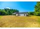 Home exterior showing large back yard at 3248 Ferguson Long Rd, York, SC 29745