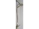 Shower head with multiple spray settings at 4349 Castleton Rd, Charlotte, NC 28211