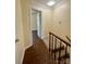 Upstairs hallway with views of other rooms in the home at 250 Nixon Rd # 41, Belmont, NC 28012