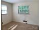 Bedroom with lots of natural light and neutral decor at 3009 Grier St, Newton, NC 28658
