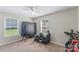 Bedroom featuring a ping pong table at 5206 Crane Point Dr, Charlotte, NC 28227