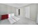 Bedroom with a closet, neutral walls and carpet, and natural light at 1169 Hollis Sw Cir, Concord, NC 28025