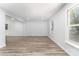 Open concept living area filled with natural light and offering ample space for furnishings and decor at 133 Pecan Ln, Salisbury, NC 28146