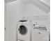 Laundry room with Maytag washer and dryer at 275 Dorothy Dr, China Grove, NC 28023