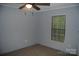 Standard bedroom featuring carpeted floors and a window to bring in the natural light at 561 Woodglenn Rd, Catawba, SC 29704