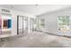 Spacious bedroom features ample natural light and closet space at 6314 Providence Church Rd, Vale, NC 28168