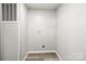 Functional laundry room with utility connections at 1133 Lynn Ln, Catawba, NC 28609