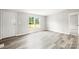 Bright living room with neutral paint, large windows and modern floors at 1133 Lynn Ln, Catawba, NC 28609