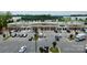 Aerial view of the retail surrounding the community at 1427 Rosemont Dr, Indian Land, SC 29707