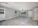 Bright living room with ample natural light and tile flooring at 1655 Woodhaven Rd, Rock Hill, SC 29732