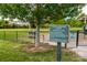 Community dog park with fenced area and convenient amenities for pet owners to enjoy a safe and fun outing at 44424 Oriole Dr # 200, Indian Land, SC 29707