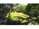 A golf course and private lake are visible from this lakeside home at 729 Victoria Ln, Hickory, NC 28601