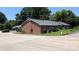 Brick multifamily home on a clear, sunny day with ample parking space at 1140 Mckinnon Dr, Rock Hill, SC 29732
