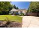 Attractive single-story home with lush front yard and inviting porch at 4030 Orion Rd, York, SC 29745