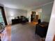 Comfortable office space featuring hardwood floors, neutral walls, and natural light at 5024 Ardenwoods Dr, Charlotte, NC 28215