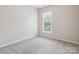 Bright bedroom featuring natural light and plush carpet at 570 Sixth Baxter Xing # 16, Fort Mill, SC 29708