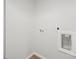 Laundry room featuring modern utilities and ample space at 821 1St St, Kings Mountain, NC 28086