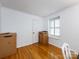Bright bedroom features hardwood floors, a closet and natural light at 101 Treeline Dr, Belmont, NC 28012