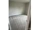 Bedroom featuring neutral walls, carpet flooring, and a window with natural light at 1411 Cottage Green Dr # 218, Monroe, NC 28112