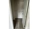 Walk-in closet with carpet, shelves, and white walls at 1411 Cottage Green Dr # 218, Monroe, NC 28112