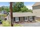 Inviting single-story home with a lake view, featuring window boxes and a welcoming entrance at 690 Lake Head Rd # 132, Norwood, NC 28128