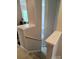Second story hallway that leads to the bedrooms and bathrooms on the upper floor at 10825 Traders Ct, Davidson, NC 28036