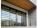 Cozy balcony with modern railings, offering natural light to the interior at 1511 Waverly Ave, Charlotte, NC 28203