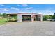 Spacious metal building with multiple bays, offering ample space for storage or workshop activities at 3724 County Home Rd, Conover, NC 28613