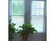 Window with blinds at 4143 E Maiden Rd, Maiden, NC 28650