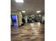 Well-equipped gym features modern exercise machines and a spacious workout area for residents at 4210 Holly Ne Cir, Conover, NC 28613