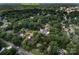 Scenic aerial view of neighborhood near Grandfather Mountain at 112 8Th Nw Ave, Hickory, NC 28601