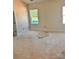 A simple, unfinished bedroom with neutral walls and natural light, offering a blank canvas at 3500 14Th Sw Ave, Hickory, NC 28602