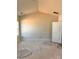 Unfinished bedroom, offering a simple space with a large window, ready for personal touches at 3500 14Th Sw Ave, Hickory, NC 28602