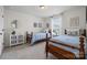 Cozy bedroom with matching twin beds, stylish decor, and a bright, inviting atmosphere at 958 Skywater Dr, Fort Mill, SC 29715