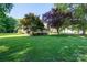 Charming home with covered front porch and mature trees at 135 Primrose Dr, Salisbury, NC 28147