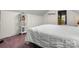 Inviting bedroom with decor, providing a peaceful and comfortable space for rest and relaxation at 1920 E Nc Hwy 24/27 None, Biscoe, NC 27209