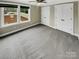 Bedroom featuring neutral carpet, two closets and good natural light at 2222 Camp Greene St, Charlotte, NC 28208