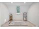Bright bathroom featuring a tiled in tub with a window for lots of natural light at 2358 Sparrow Dr, Rock Hill, SC 29732
