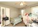 Comfortable bedroom with plenty of space and natural light at 3015 Rochester Ct, Monroe, NC 28110