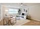 Stylish living room with ample natural light, modern furniture, and contemporary decor at 80 Sumner Nw Ave, Concord, NC 28027