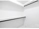 Walk-in closet with ample shelving and storage space at 4808 Cobble Glen Way, Charlotte, NC 28269