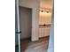 Well-lit bathroom with granite countertops, sleek floors, neutral walls, and ample cabinet space at 723 Taylor St, Rock Hill, SC 29730