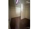 Walk-in closet with carpet flooring and shelving at 3022 Hendricks Chapel Ln, Charlotte, NC 28216