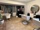 Well-lit salon with multiple stations and chairs offers a professional setup for beauty and grooming services at 707 Regency Dr, Charlotte, NC 28211