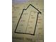 Map showing property boundaries at 111/113 Shawnee Trl # D140/141, Mount Gilead, NC 27306