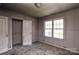 Bedroom with a closet and a window at 551 Sylvan Sw St, Concord, NC 28025